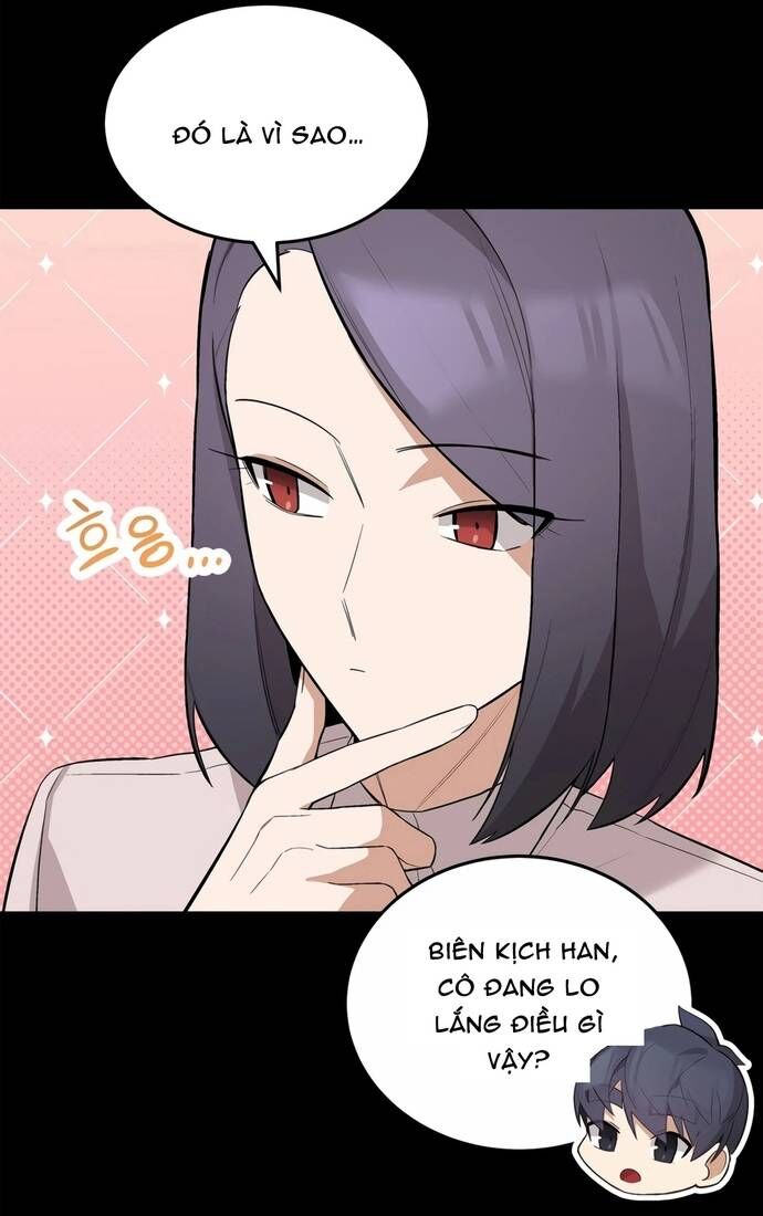 Biên Kịch Gian Lận [Chap 63-68]