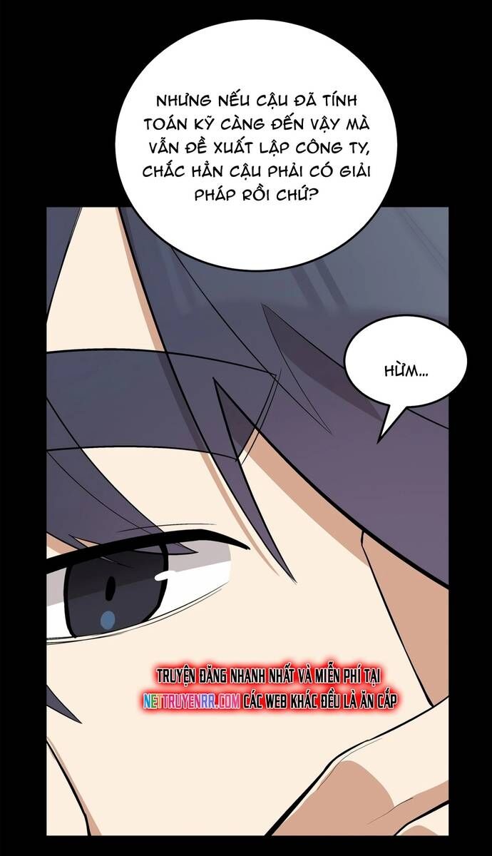 Biên Kịch Gian Lận [Chap 63-68]