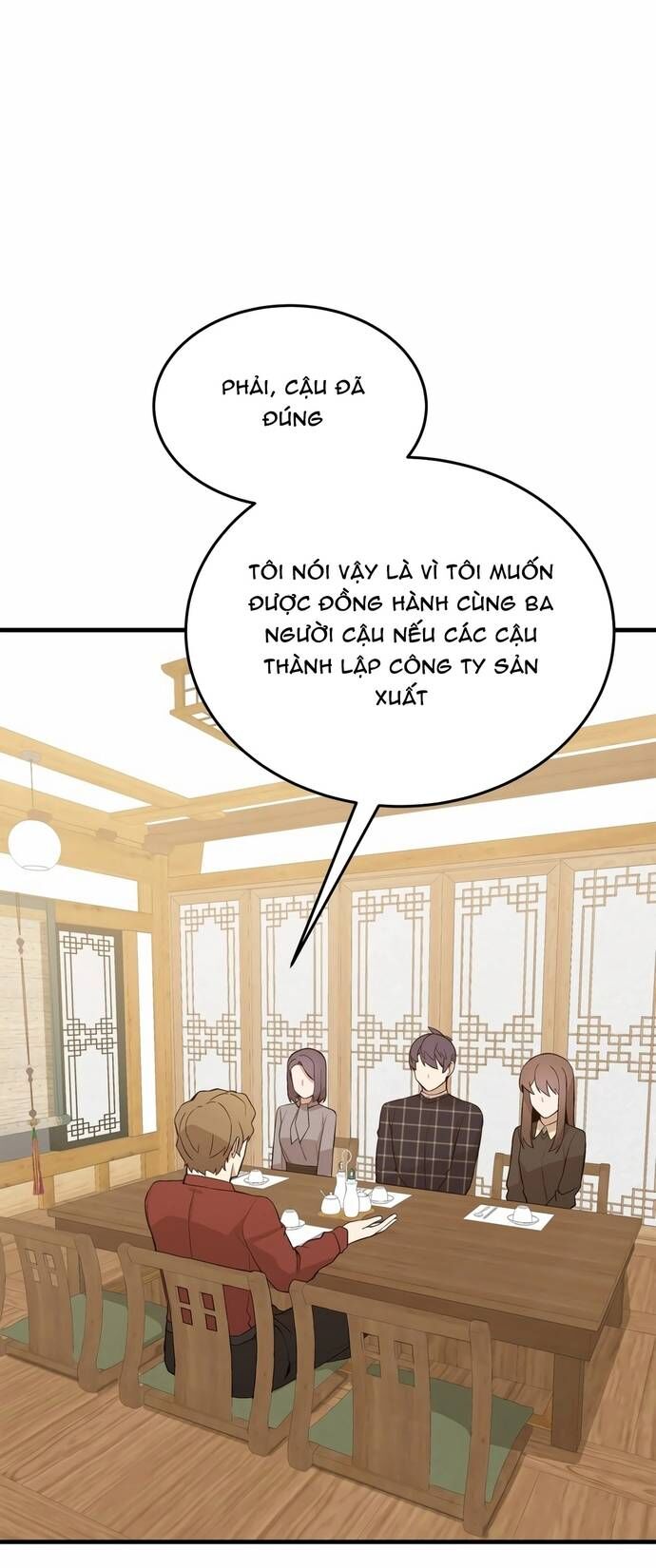 Biên Kịch Gian Lận [Chap 63-68]