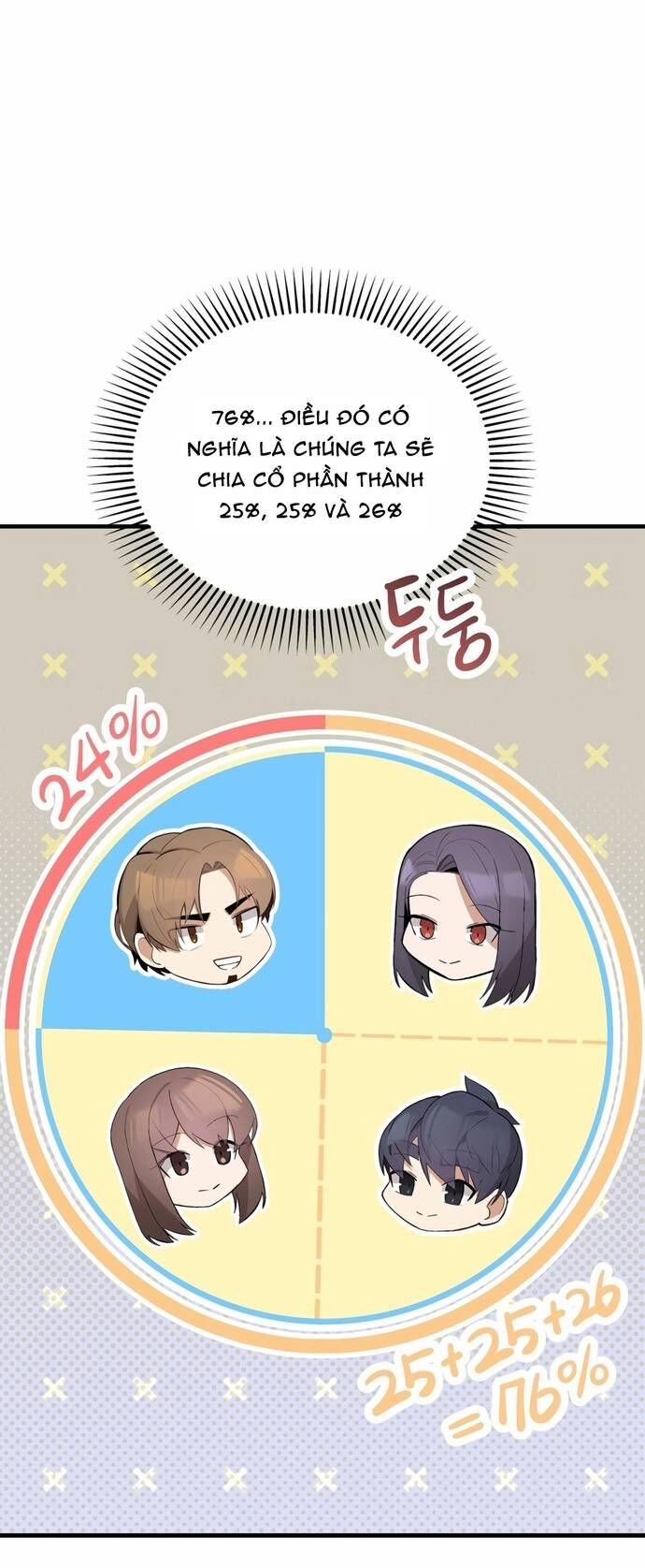 Biên Kịch Gian Lận [Chap 63-68]