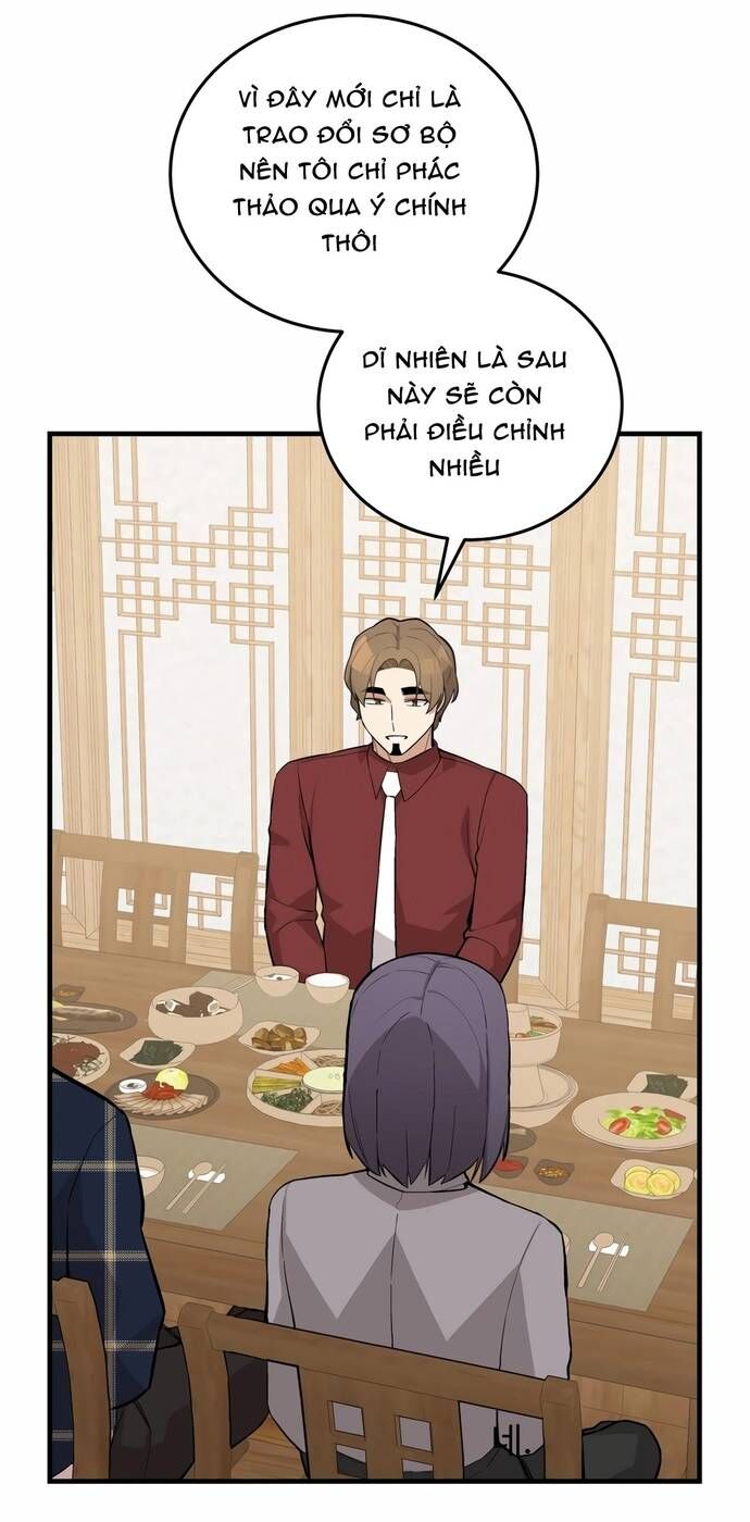 Biên Kịch Gian Lận [Chap 63-68]
