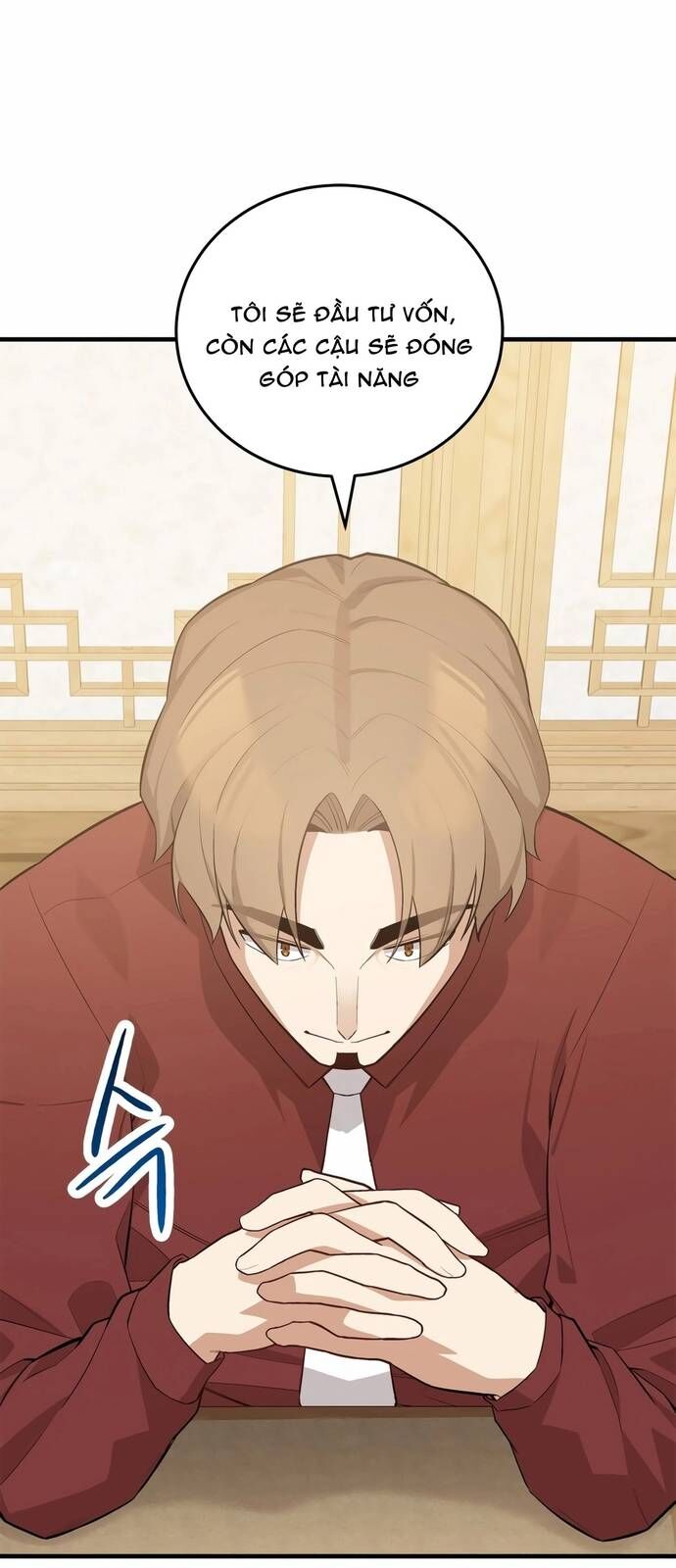 Biên Kịch Gian Lận [Chap 63-68]
