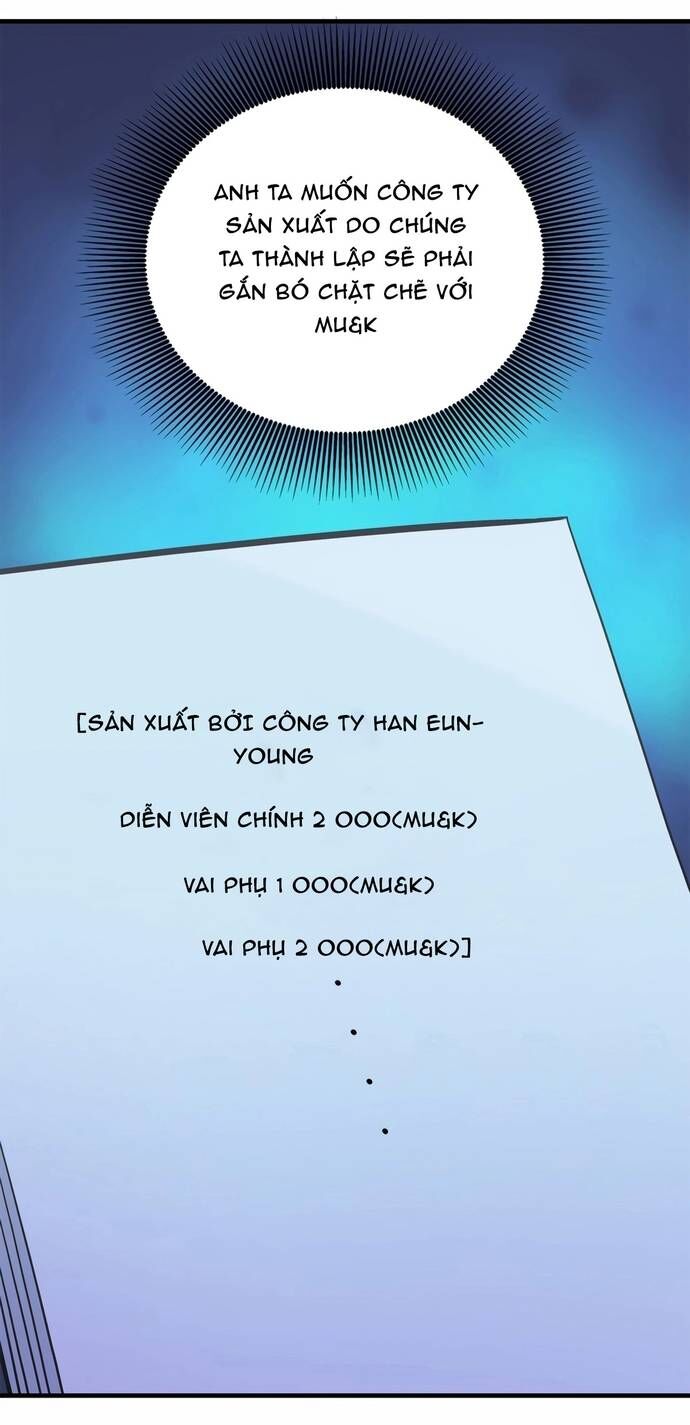 Biên Kịch Gian Lận [Chap 63-68]