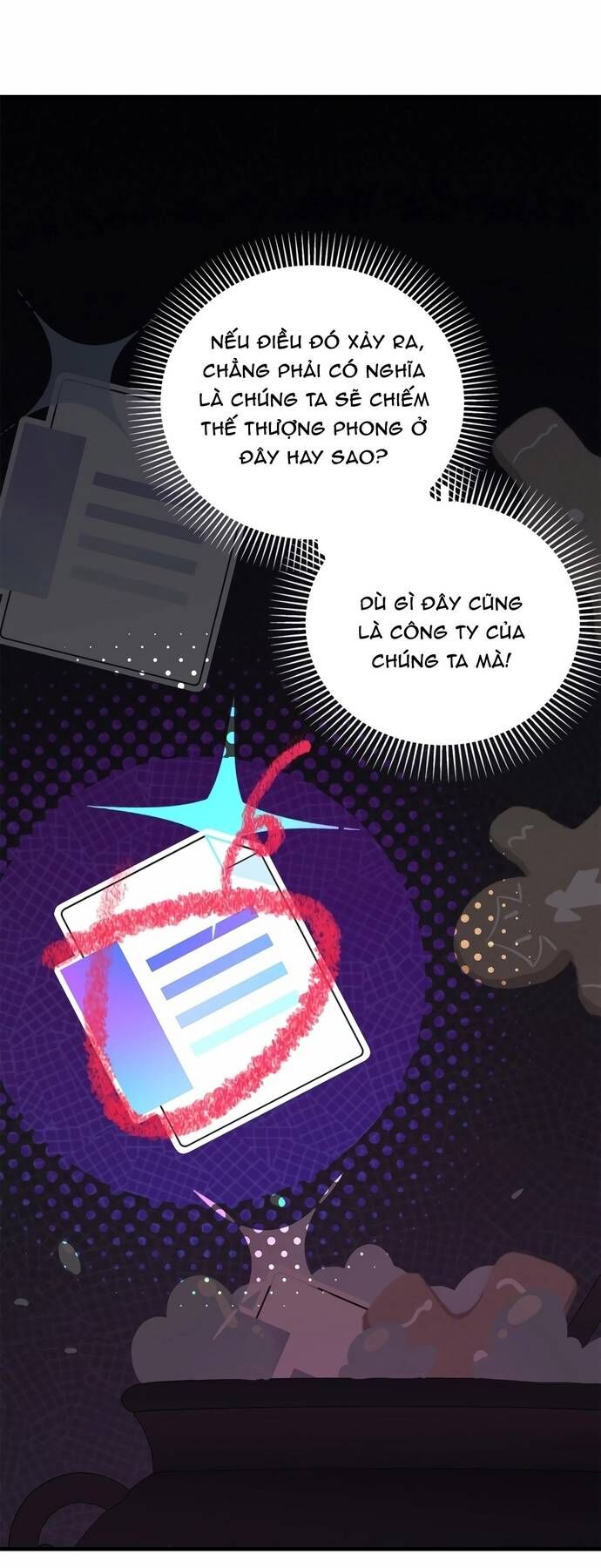 Biên Kịch Gian Lận [Chap 63-68]