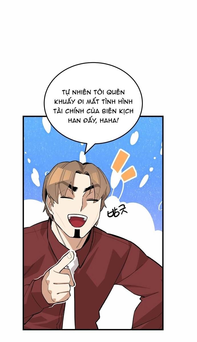 Biên Kịch Gian Lận [Chap 63-68]