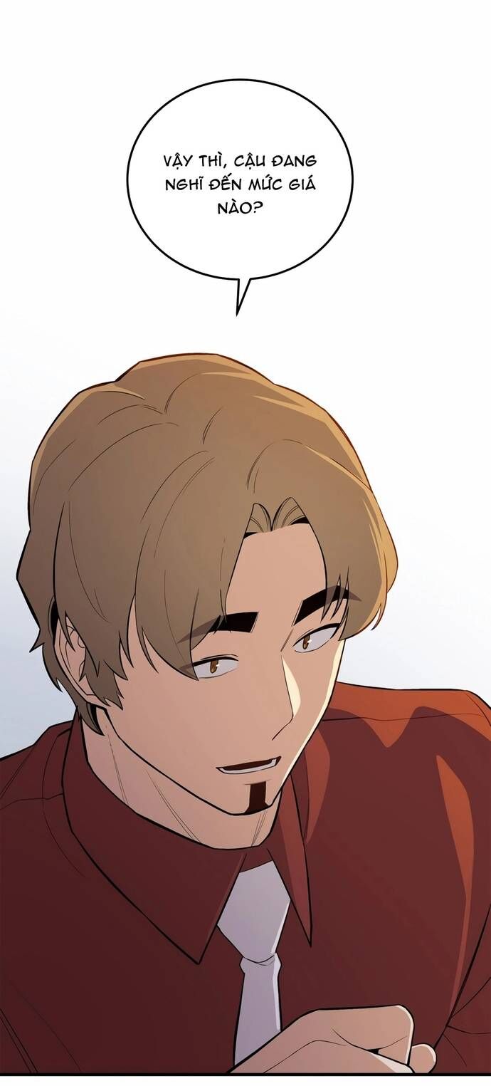 Biên Kịch Gian Lận [Chap 63-68]