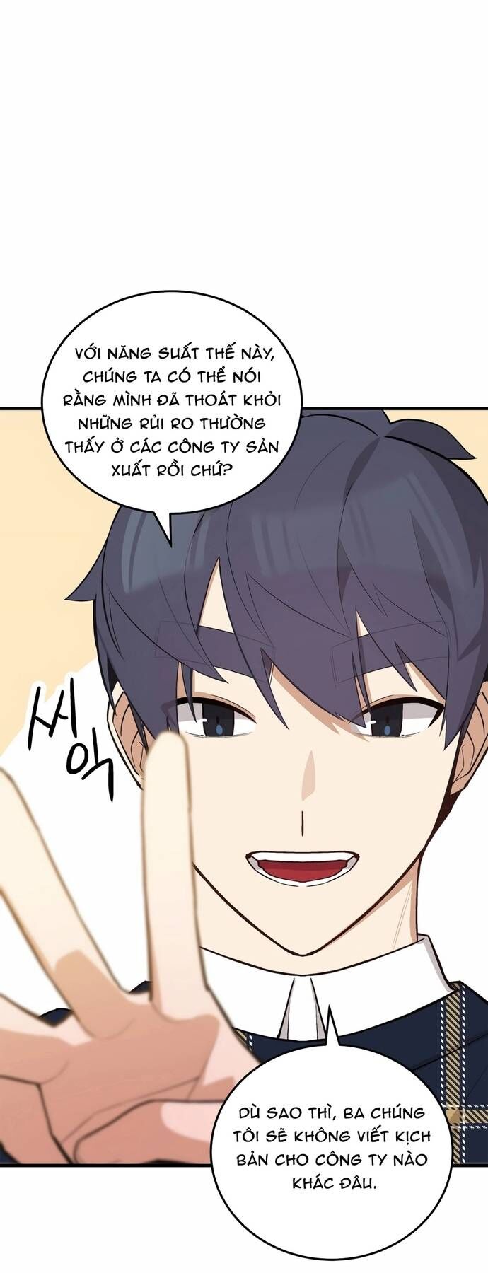 Biên Kịch Gian Lận [Chap 63-68]