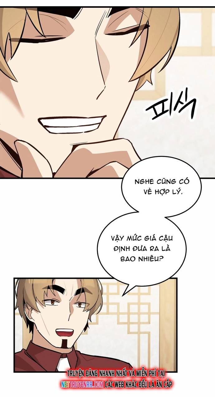 Biên Kịch Gian Lận [Chap 63-68]