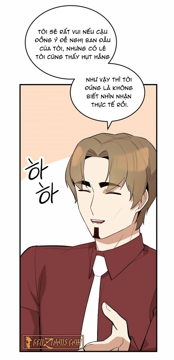 Biên Kịch Gian Lận [Chap 63-68]