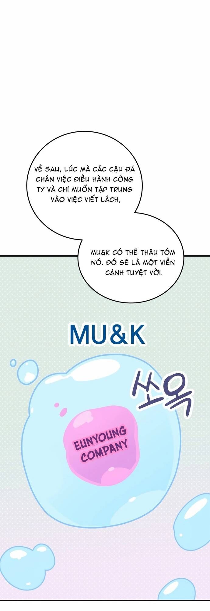 Biên Kịch Gian Lận [Chap 63-68]