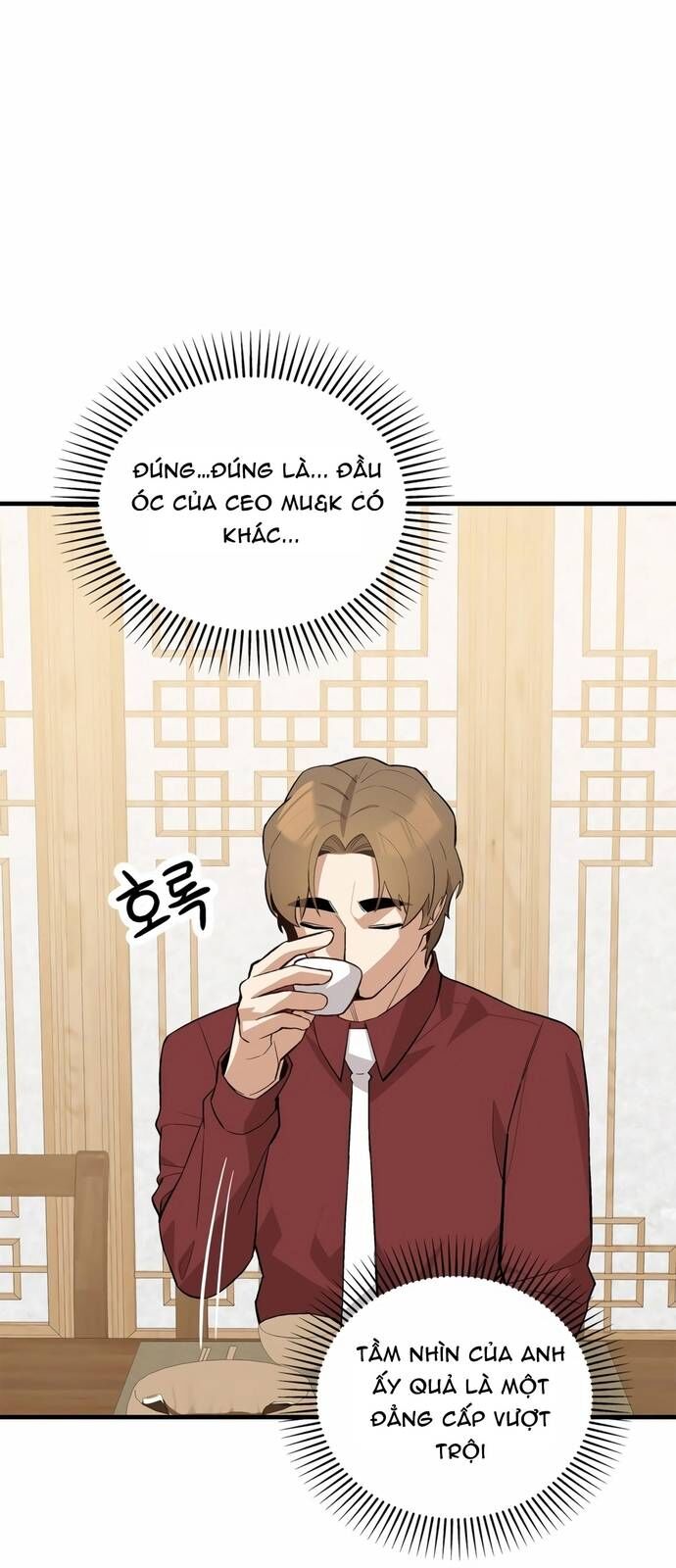 Biên Kịch Gian Lận [Chap 63-68]