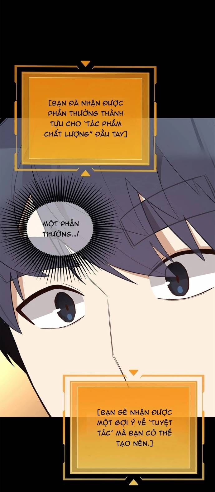 Biên Kịch Gian Lận [Chap 63-68]