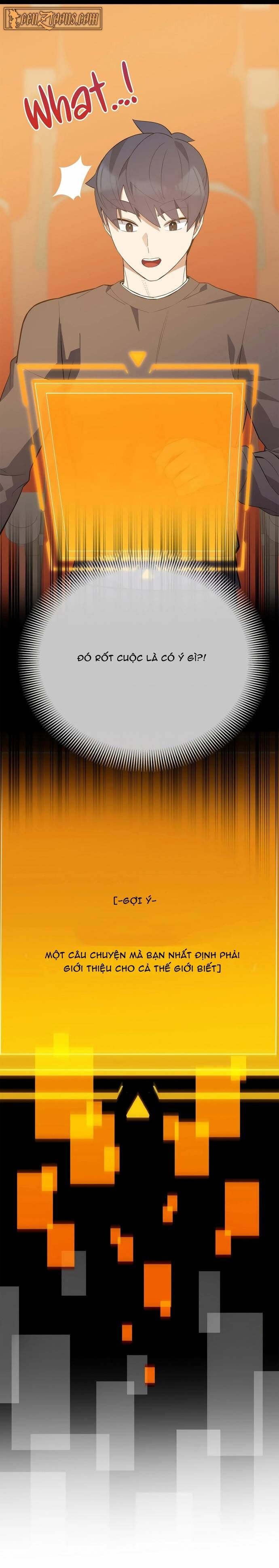 Biên Kịch Gian Lận [Chap 63-68]