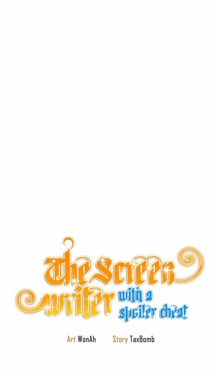 Biên Kịch Gian Lận [Chap 63-68]