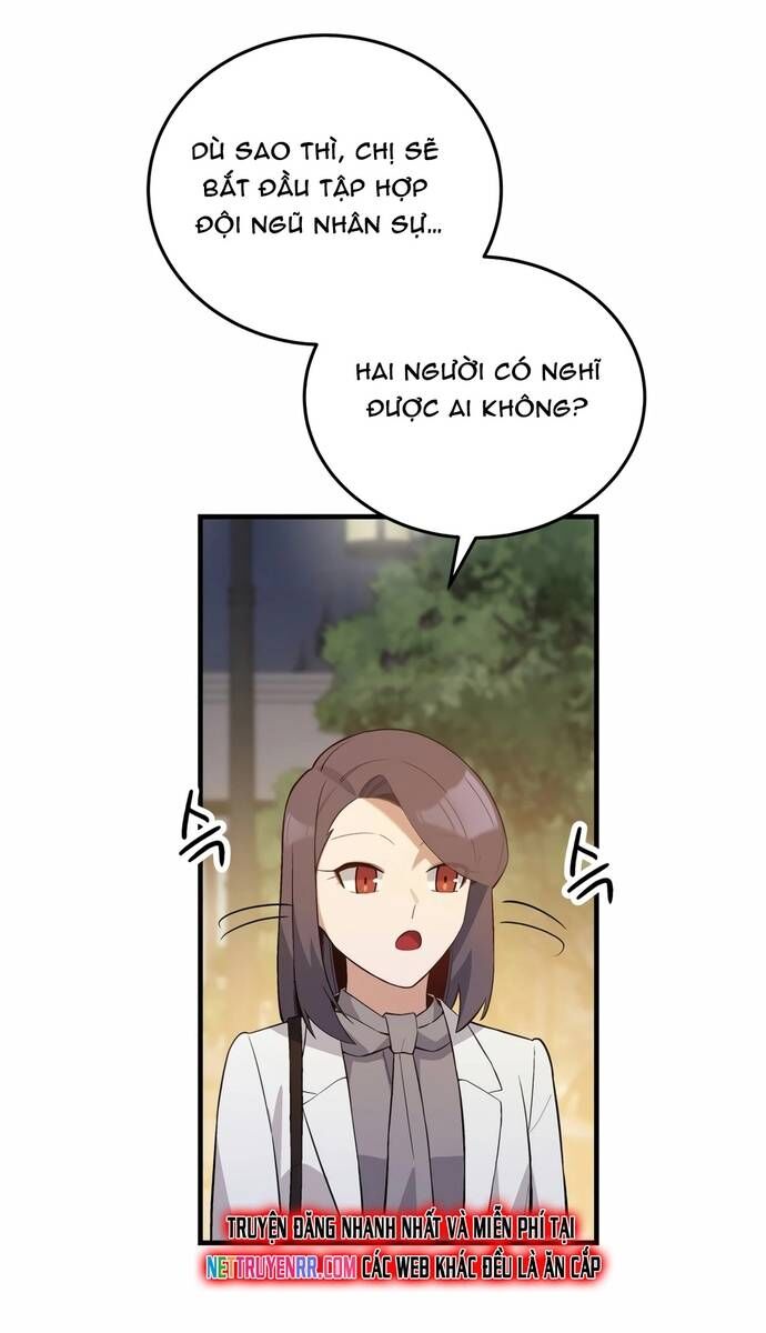 Biên Kịch Gian Lận [Chap 63-68]