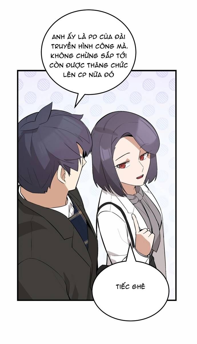 Biên Kịch Gian Lận [Chap 63-68]