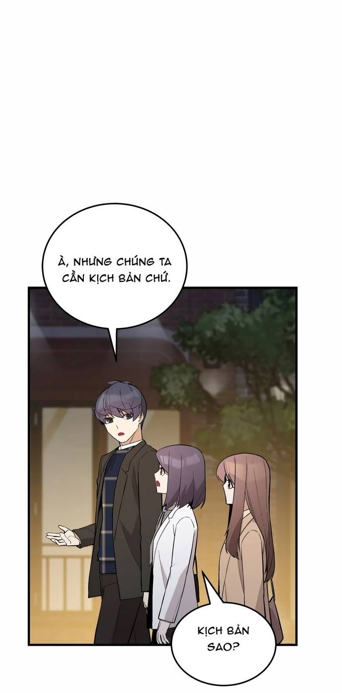 Biên Kịch Gian Lận [Chap 63-68]