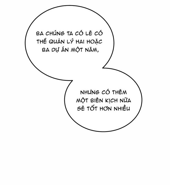 Biên Kịch Gian Lận [Chap 63-68]