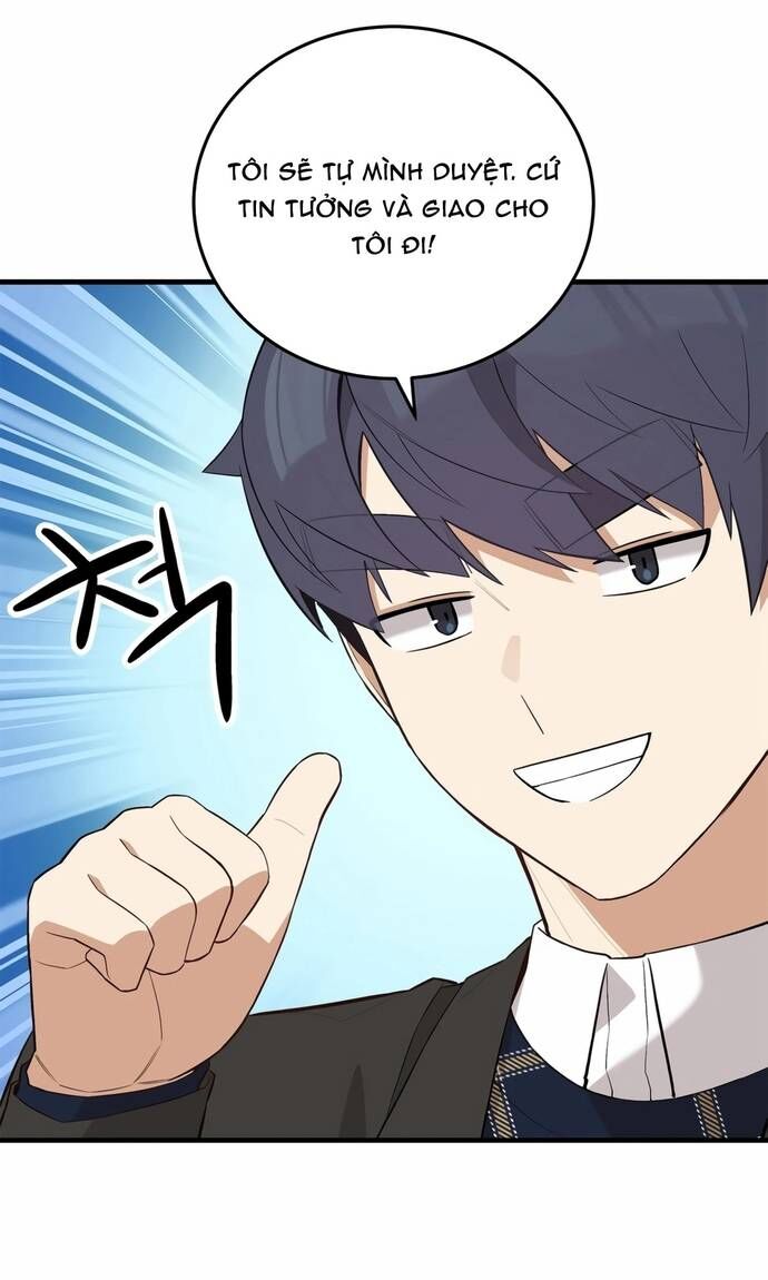 Biên Kịch Gian Lận [Chap 63-68]