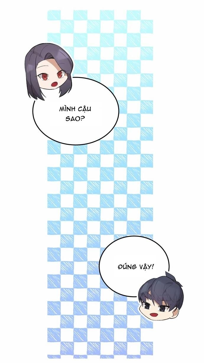 Biên Kịch Gian Lận [Chap 63-68]