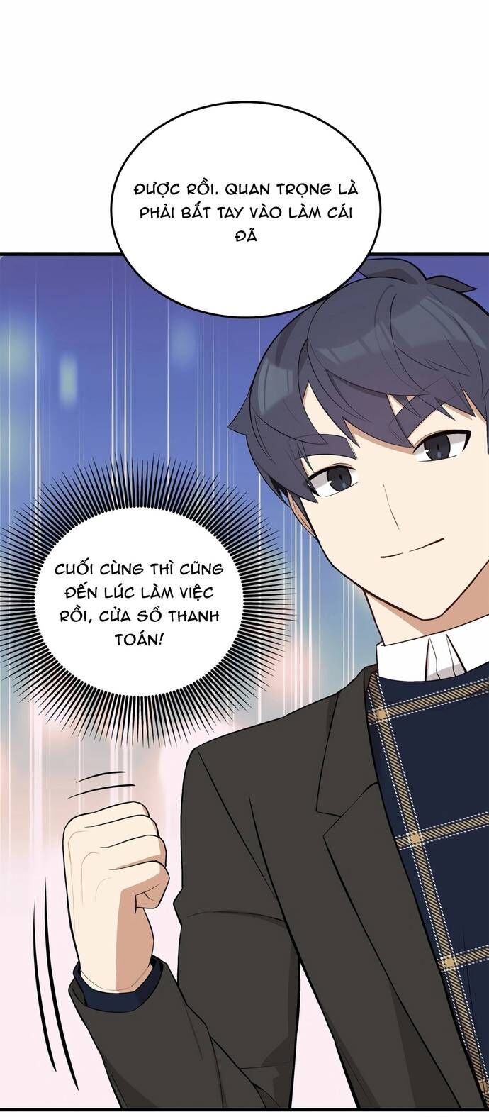 Biên Kịch Gian Lận [Chap 63-68]