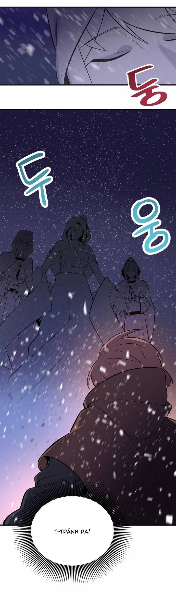 Biên Kịch Gian Lận [Chap 63-68]