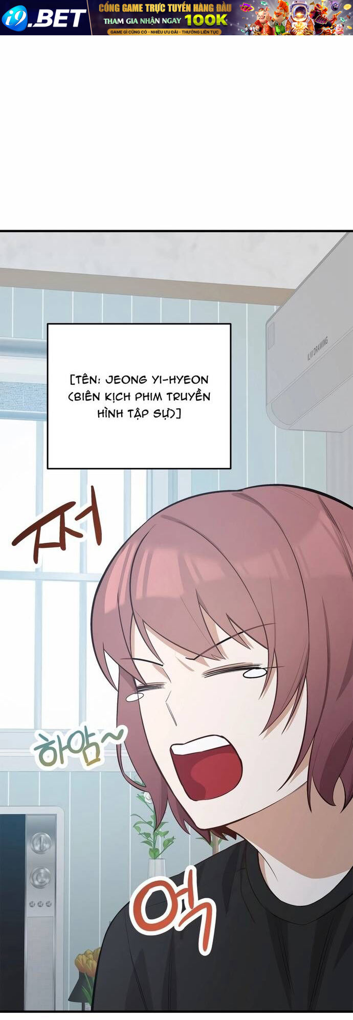Biên Kịch Gian Lận [Chap 63-68]