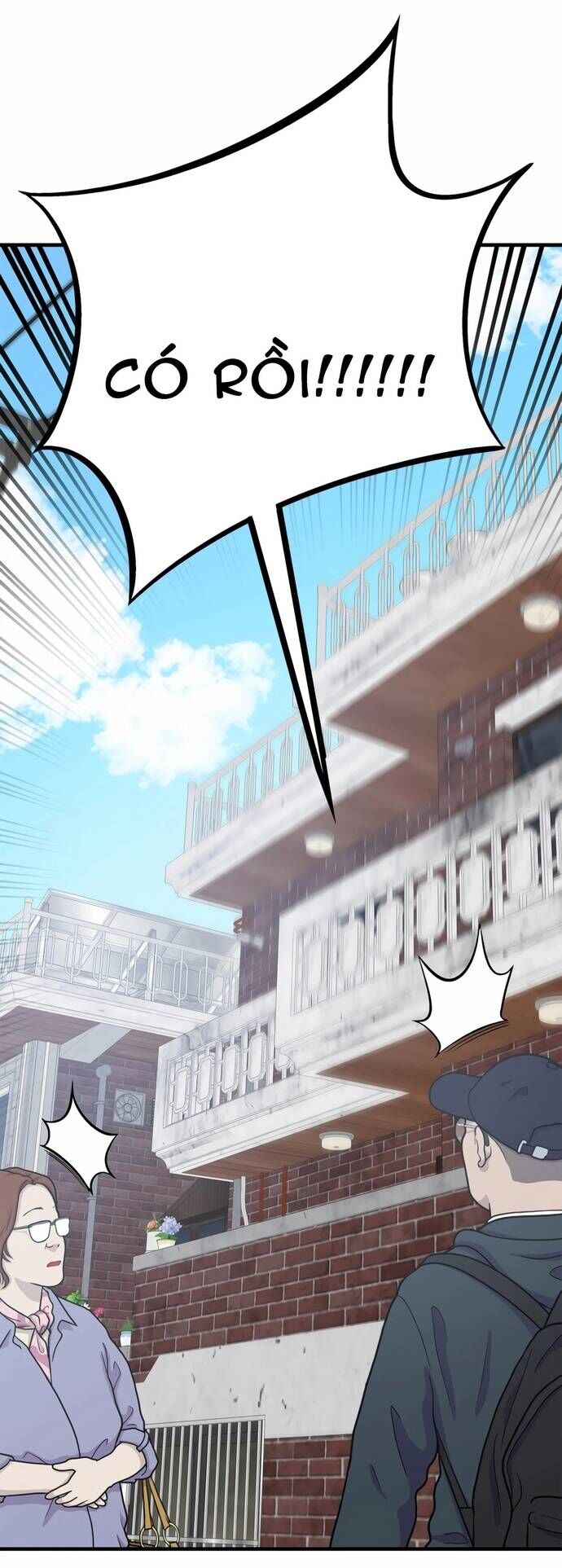 Biên Kịch Gian Lận [Chap 63-68]