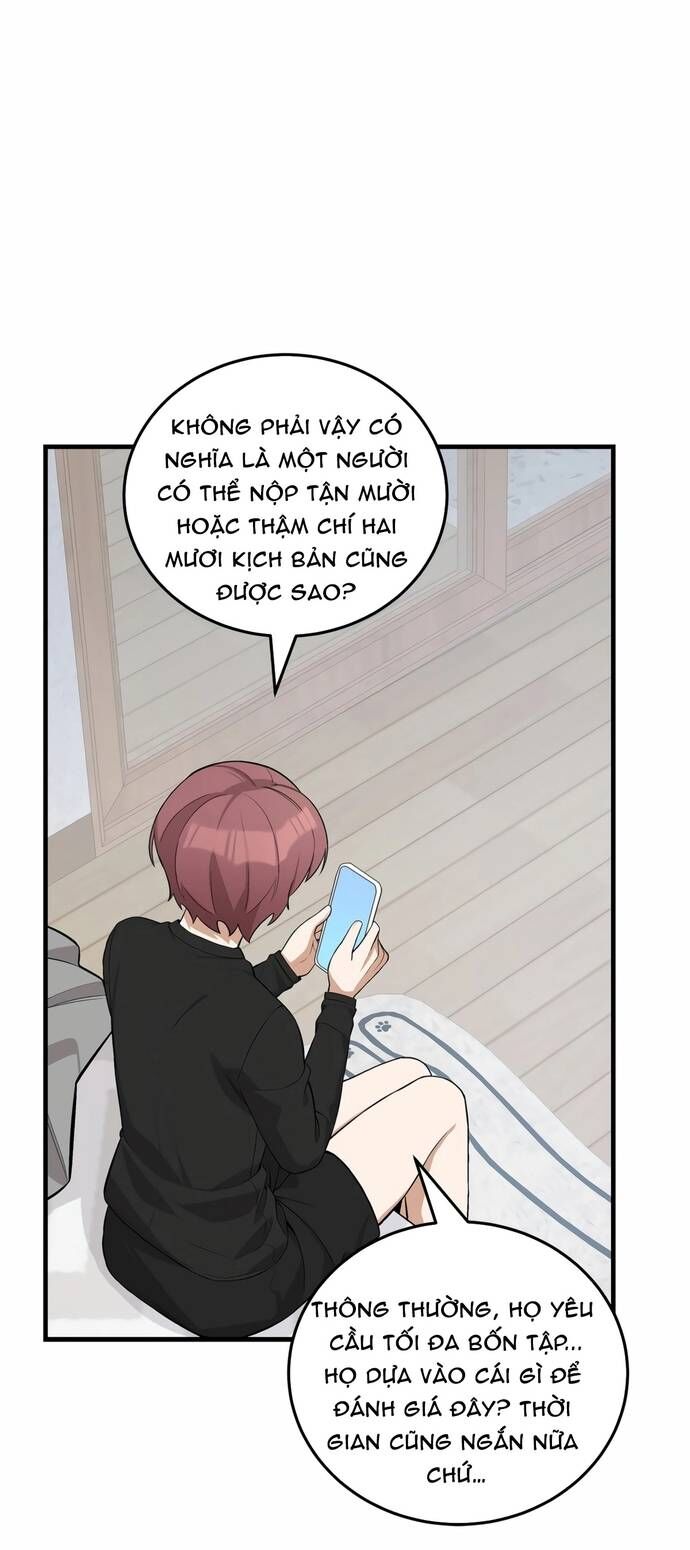 Biên Kịch Gian Lận [Chap 63-68]