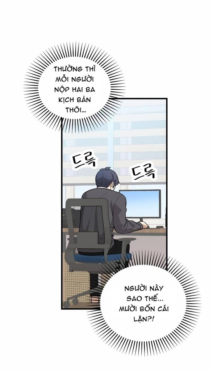 Biên Kịch Gian Lận [Chap 63-68]