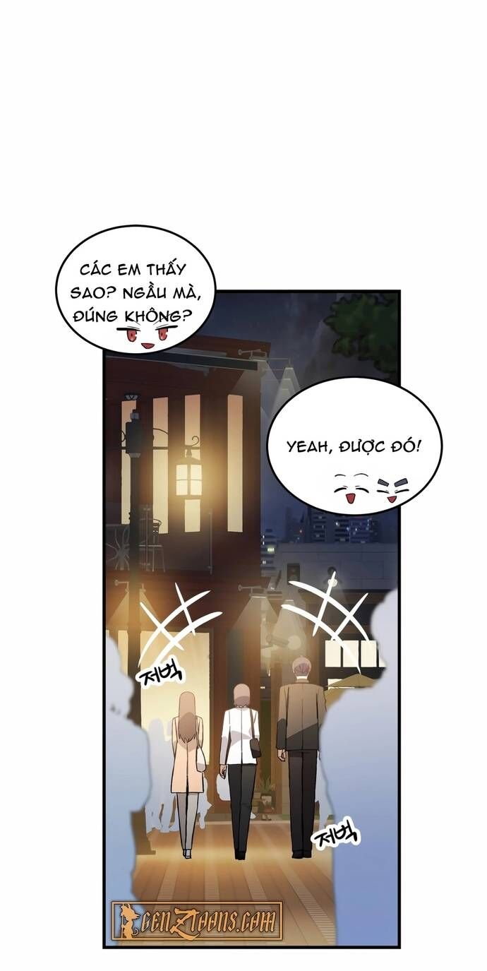 Biên Kịch Gian Lận [Chap 63-68]