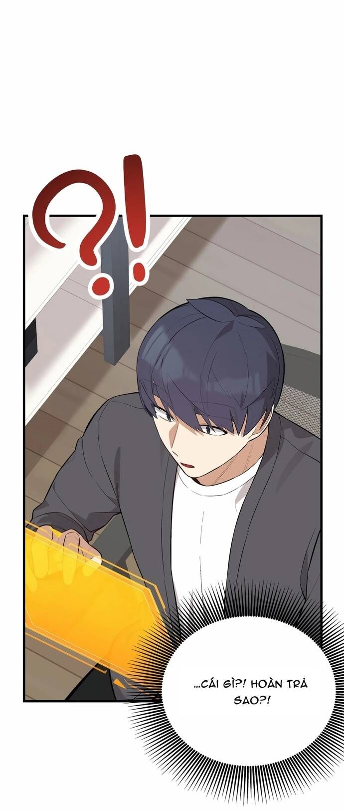 Biên Kịch Gian Lận [Chap 63-68]