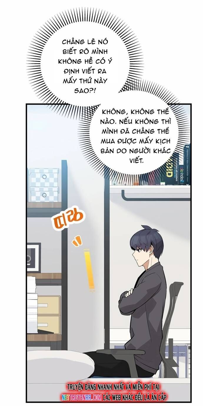 Biên Kịch Gian Lận [Chap 63-68]