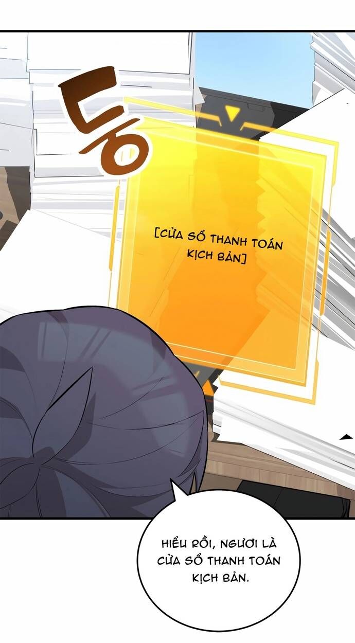 Biên Kịch Gian Lận [Chap 63-68]