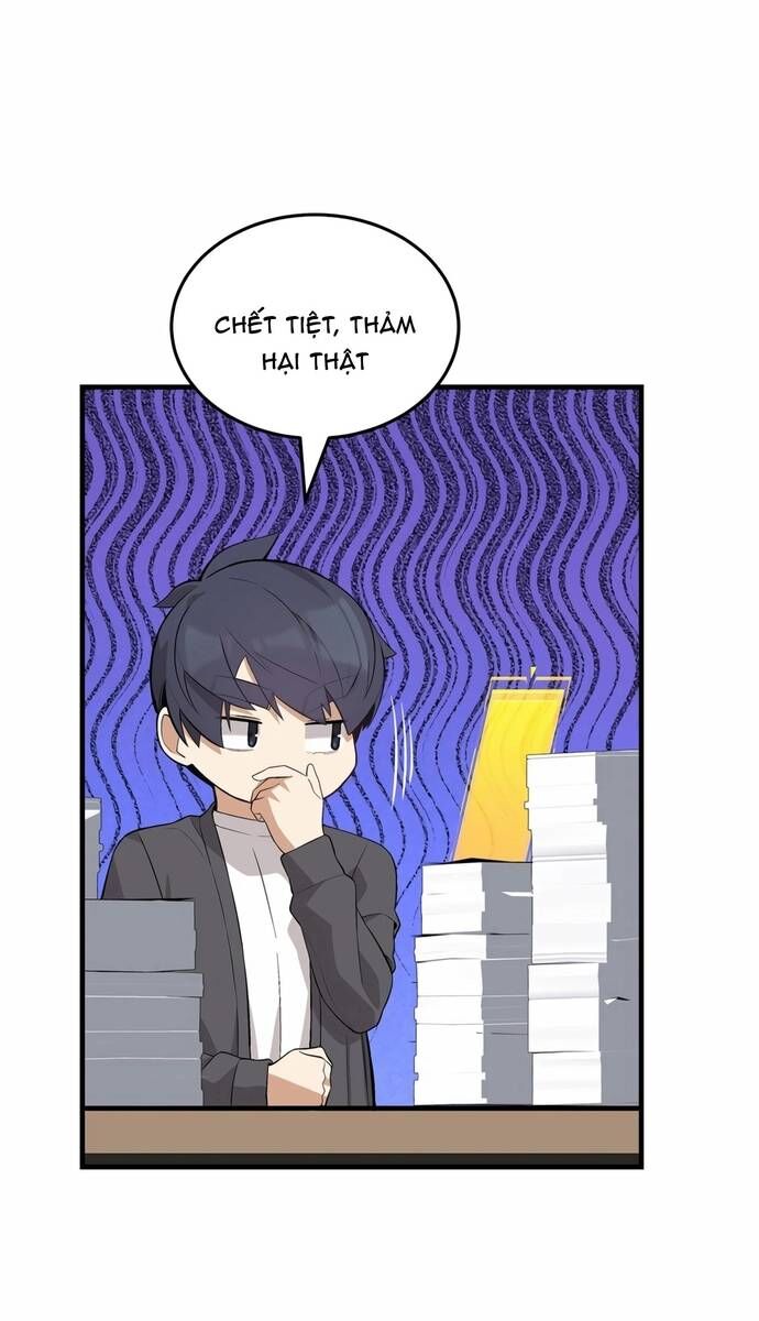 Biên Kịch Gian Lận [Chap 63-68]