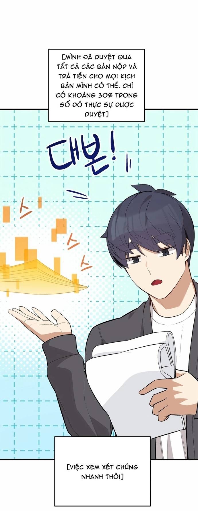 Biên Kịch Gian Lận [Chap 63-68]