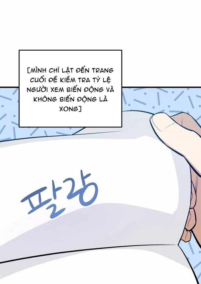 Biên Kịch Gian Lận [Chap 63-68]