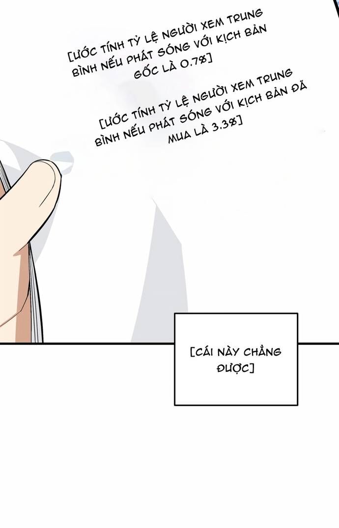 Biên Kịch Gian Lận [Chap 63-68]