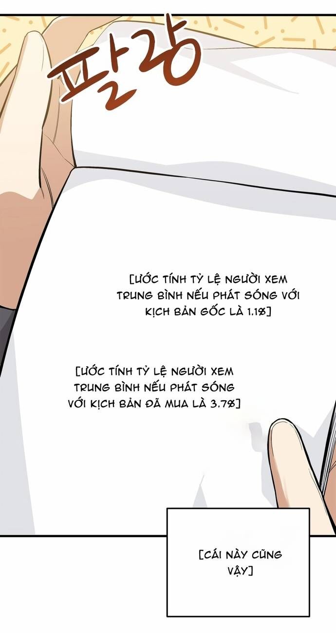 Biên Kịch Gian Lận [Chap 63-68]
