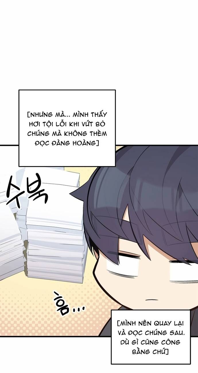 Biên Kịch Gian Lận [Chap 63-68]