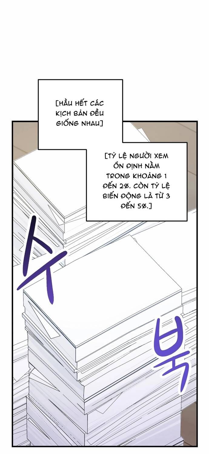 Biên Kịch Gian Lận [Chap 63-68]