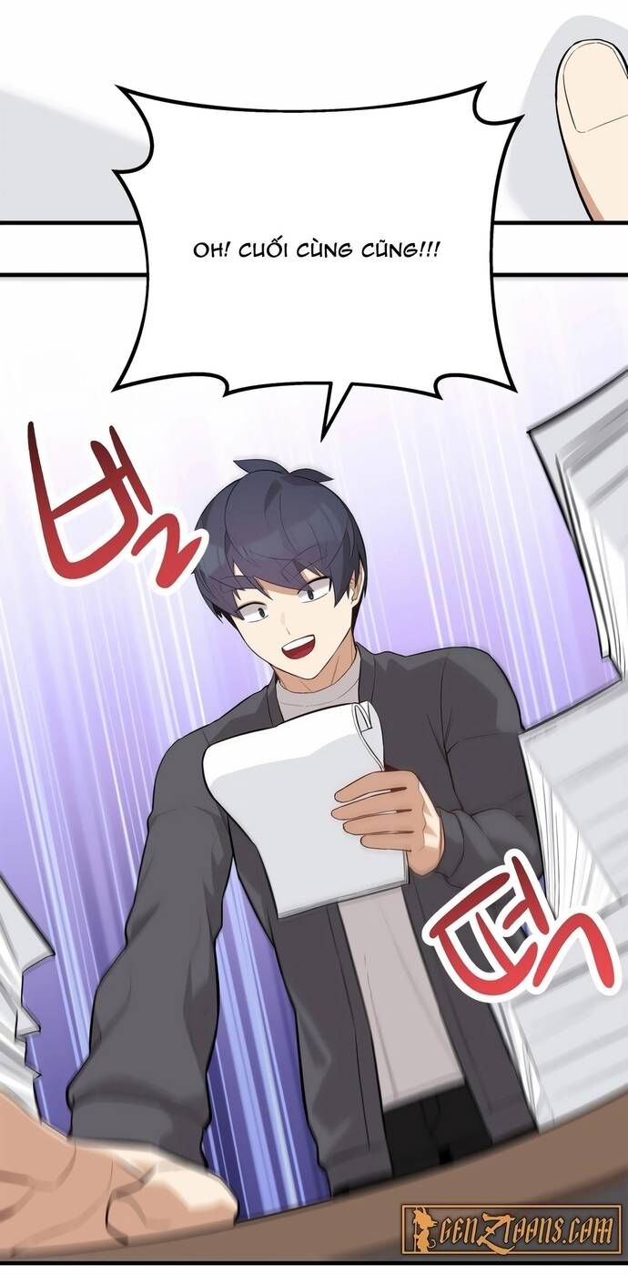 Biên Kịch Gian Lận [Chap 63-68]