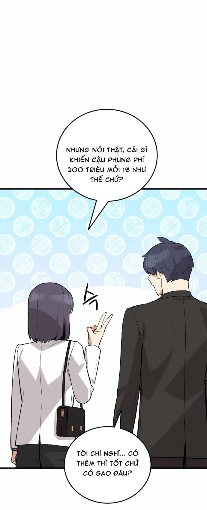 Biên Kịch Gian Lận [Chap 63-68]