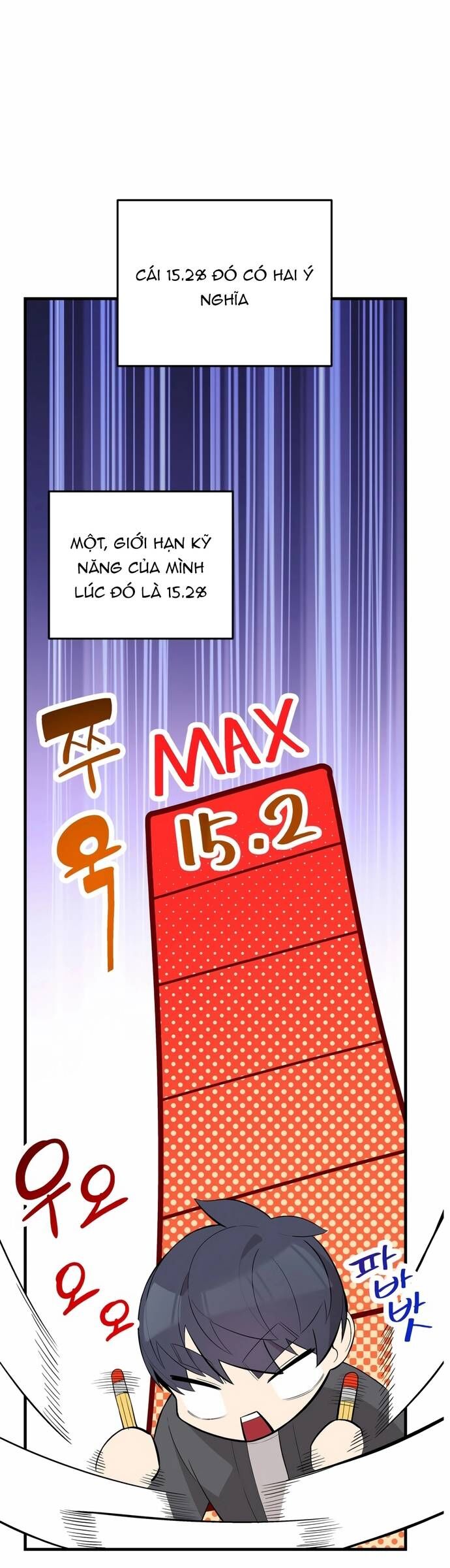 Biên Kịch Gian Lận [Chap 63-68]