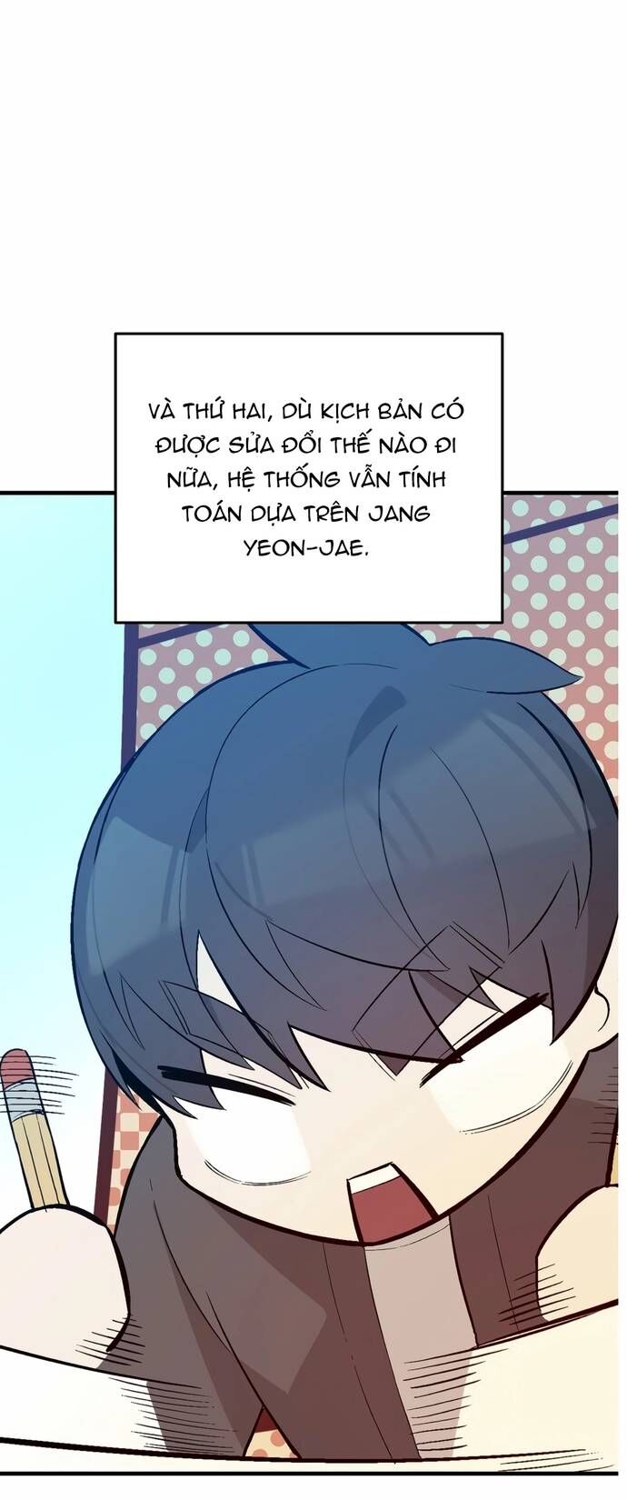 Biên Kịch Gian Lận [Chap 63-68]