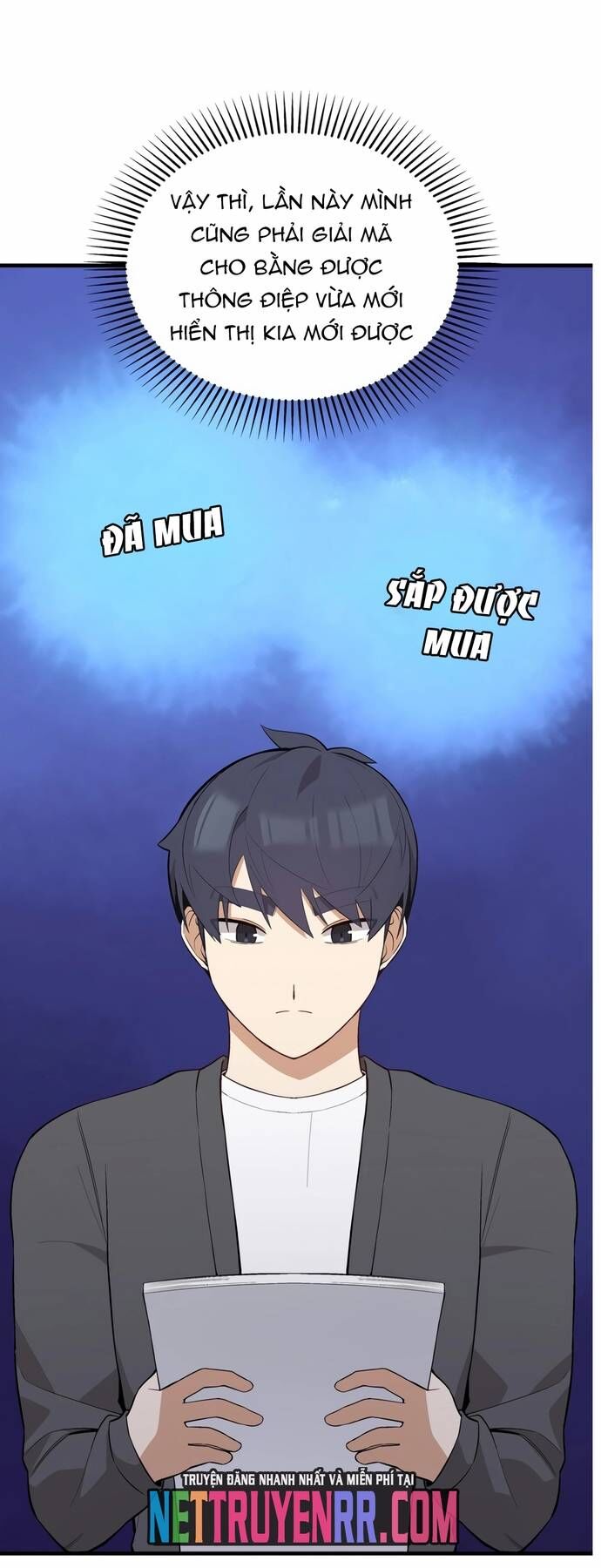 Biên Kịch Gian Lận [Chap 63-68]