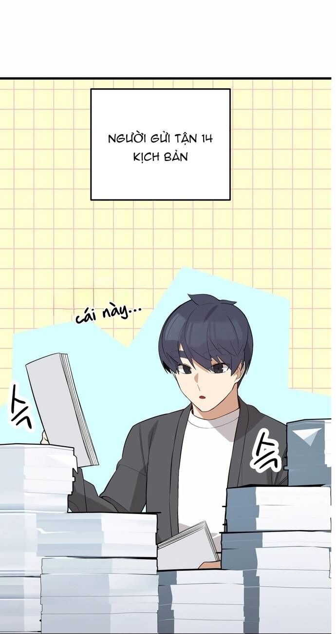 Biên Kịch Gian Lận [Chap 63-68]