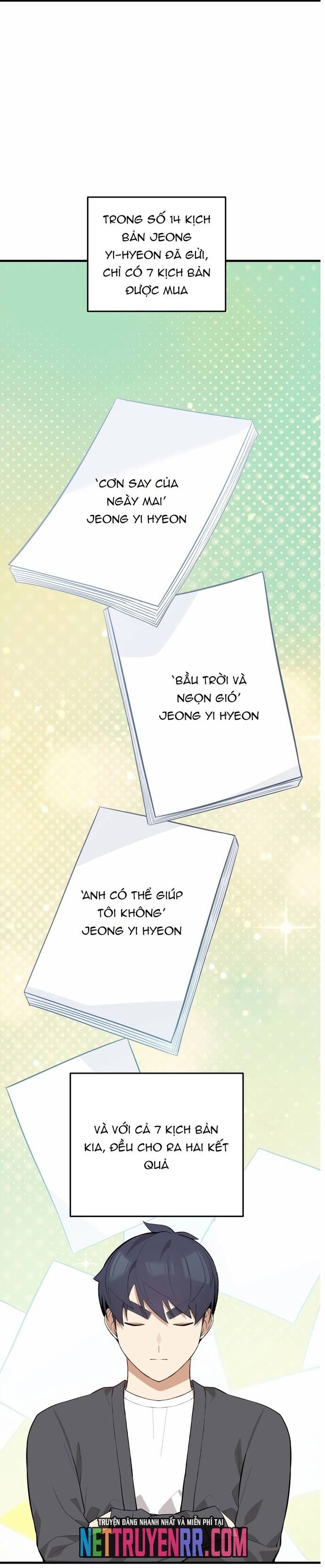 Biên Kịch Gian Lận [Chap 63-68]
