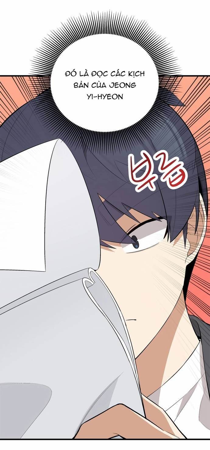 Biên Kịch Gian Lận [Chap 63-68]