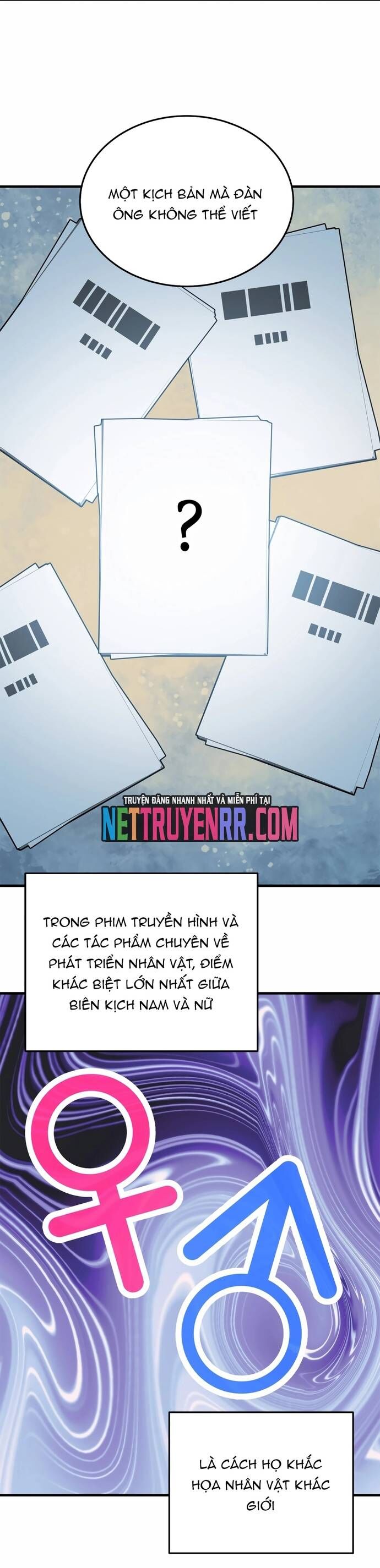 Biên Kịch Gian Lận [Chap 63-68]